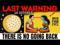 Download Lagu 🚨ALL Chosen Ones, 8 Things You MUST Avoid Doing on Rare MOON, The PORTAL is OPEN! 16 October 2025