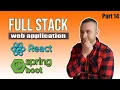 ReactJs - user