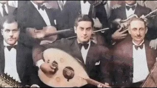 نوادر الموسيقار فريد الاطرش صدقيني لما أقولك التسجيل الاول         دندنها