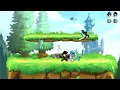 Why you should never attack during a momentary truce