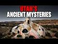 10 Ancient Structures in Utah No One Can Explain