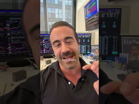 "Credit Canary" After the close update
