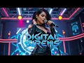 Download Lagu Digital Sirens – Heavy Metal Female Vocals