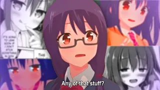 yuutousei no ayaka uraomote review
