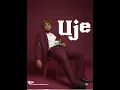  Ivanny - Uje (Official Lyric Audio)