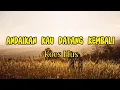 Download Lagu Andaikan Kau Datang Kembali - Koes Plus | Cover Bening Musik \u0026 Syiffa Syahla (Lirik)