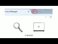 Downloader - Firefox