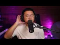 Download Lagu There's No Easy Way - James Ingram (REYNE COVER)