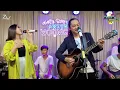 RASAH BALI - LAVORA Ft ENA VIKA | COVER B&B Ft DEWI SAVOLLA