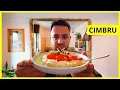 Download Lagu Am mâncat la Cimbru Restaurant în Cluj! Steak din Argentina, Cuba Libre și... SALATĂ DE VINETE!