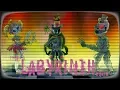 Download Lagu [FNAF / SFM] | The Fire Revenge | Labyrinth - CG5
