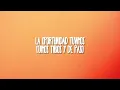 Eden Munoz, Alfredo Olivas - Shared Memories (Lyrics)