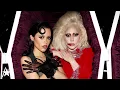 Download Lagu Watch Jenna Ortega Join Lady Gaga for 'Abracadabra' Performance