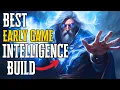 The BEST Early Game Intelligence Build In Elden Ring 1 10