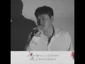 노을(Noel) – 늦은 밤 너의 집 앞 골목길에서 (Late Night) 클로즈업 ver