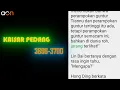 Download Lagu KAISAR PEDANG 3696-3700