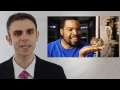 Skip College's Tribute to Ice Cube
