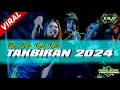Download Lagu DJ TAKBIRAN 2024 VIRAL BASS BLAYER TRAP PARTY