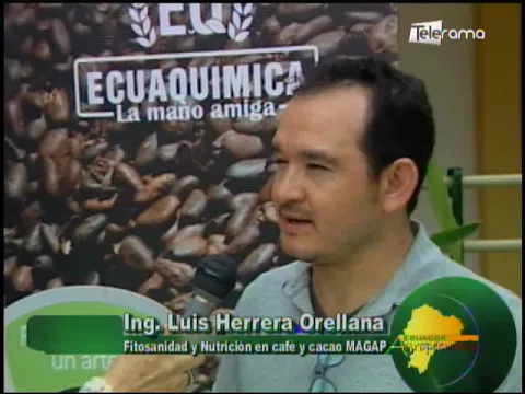 Ecuador Agropecuario 09-10-2018