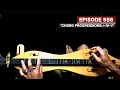 Download Lagu Dulcimerica with Bing Futch - Episode 556 - “Chord Progressions: I-IV-V” - Mountain Dulcimer