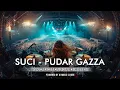 Lagu SUCI - Pudar Gazza | Metal Cover (AI Music Remix)