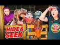 Download Lagu Extreme HIDE and Seek (with HORSES!!)