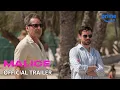 Lagu Malice - Official Trailer | Prime Video