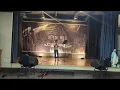 Download Lagu My Stage Performance-Toxic from BoyWithYuke