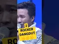 Download Lagu Mirip Adik \u0026 Kakak yaa... 2 Rocker Dangdut ini 😎