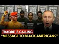 Download Lagu Why Every Black American Should Listen to This African Leader | Ibrahim Traoré