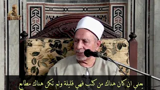 العالم الذي تقدم سيبويه في النحو د فتحي حجازي 