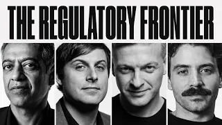 The Regulatory Frontier: Battling Red Tape at Scale