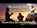 Lagu NGAJI DIRI PINUH EUSI | MERESIHAN HATE | Wayang golek Asep Sunandar
