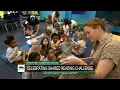 2026 Read United STAR Reader Justice from Marshpoint Elementary School
