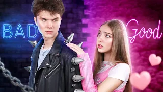 وقع الفتى الشرير في حب فتاة جيدة كيف تبدأ بمواعدة مليونير 