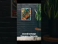 Bold Meets Gold - Statement Wall Art Sets Ready to Print