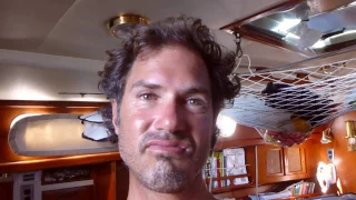 Nicole Left Me! – (Two Afloat Sailing)