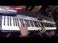 Download Lagu Dengan Apa kan Kubalas ( Free Worship ) - Piano Tutorial Mei 2017