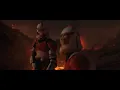 Darth Vader - The Suit - Episode III