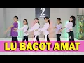 GOYANG BACOT BY TAKUPAZ KIDS - TIKTOK DANCE JOGET ZUMBA SENAM PESULAP MERAH