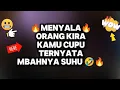 Lagu 👉WOW MEREKA MENGIRA KM CUPU TERNYATA KAMU SUHU\u0026BUAT ORANG² INI TAU SIAPA KM YG SEBENARNYA BUAT TAKUT