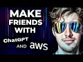 AWS Step Functions SAM