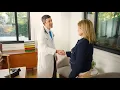 A physician shares all the joys of his MDVIP-affiliated practice