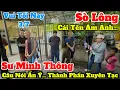 Download Lagu Ẩn Ý Câu Nói Sư Minh Thông - Sò Lông Cái Tên Ám Ảnh Để Đời. Những Thông Tin Xuyên Tạc #thayminhtue