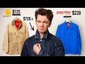 7 of The Greatest Chore Coats Money Can Buy