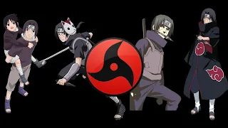 Download Itachi Uchiha best moments (English Sub) MP3