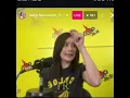 Celebrity's Coverage @kellychenwailam 《鳴謝你而不想說後悔》访问花絮-歌迷的来信都是亲笔回复 #陈慧琳访问