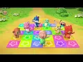 The Itsy Bitsy Spider 🕷️CoComelon JJ's Animal Time | Nursery Rhymes & Kids Songs | After School Club