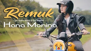 Download Hana Monina - Remuk | Dangdut (Official Music Video) MP3