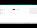 Dimensions - Edit Your Timecard